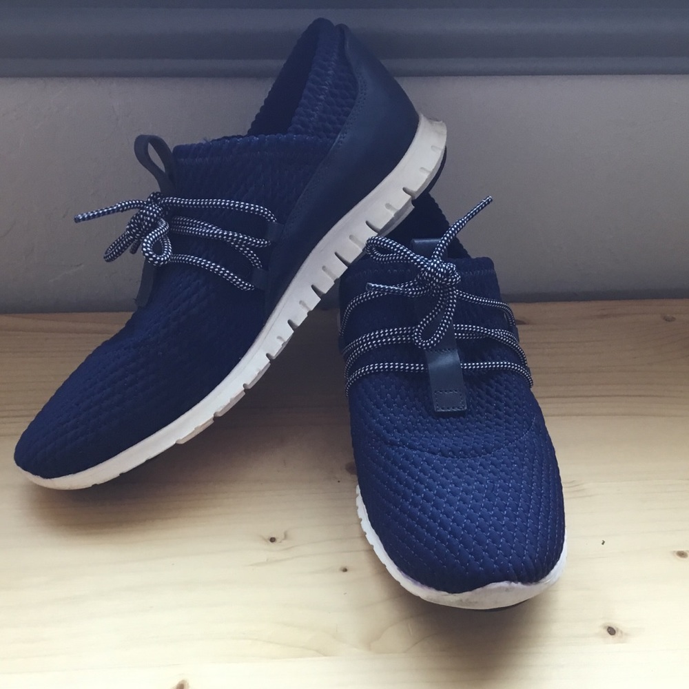 Cole Haan Zerogrand Shoes